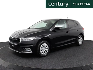 Skoda Fabia Selection 1.0 TSI 70 kW / 95 PK Hatchback 5 versn.