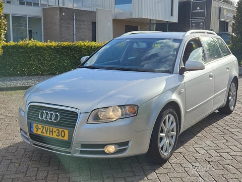 Audi A4 Avant 2.0 Pro Line Business