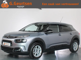 Citroen C4 Cactus 1.2 PureTech Business Plus Camera, Cruise Control, Apple Carplay/Android Auto, Net