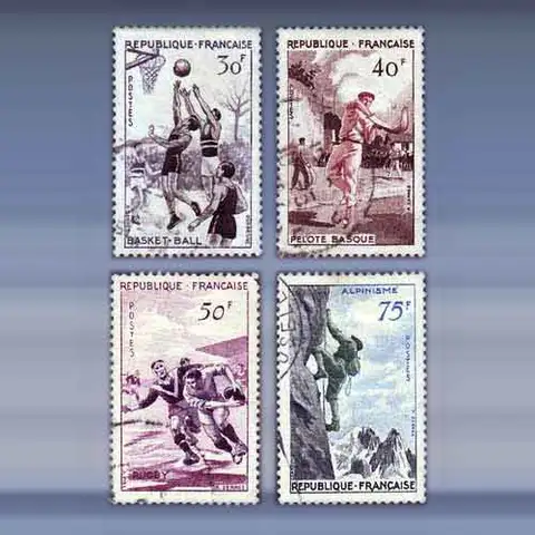 Sport (1956)