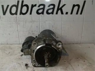 Seat Ibiza 1.4 16V 1999-2002 Startmotor