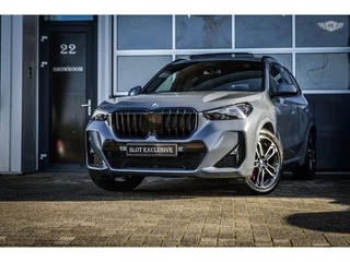 BMW X1 XDrive25e|M-SPORT PRO|FULL|PANO|360|MASSAGE|HK|HD|TREKHAAK