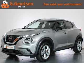 Nissan Juke 1.0 DIG-T N-Connecta Camera, Cruise Control, Navigatie, Keyless
