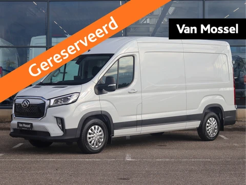 Maxus eDeliver 9 L3H2 Business DEAL 89 kWh | AIRCO/CAMERA/ADAPT. CRUISE |