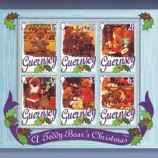 Kerst 1997