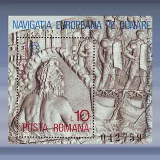 Europees Donau Commisie (1977)