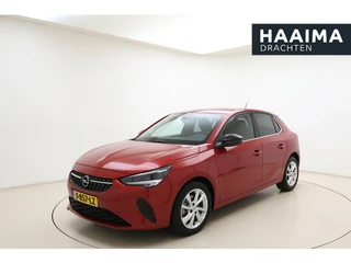 Opel Corsa 1.2 Level 3 | 100 pk | Navigatie | Lichtmetalen velgen | Apple Carplay/Android Auto | Par