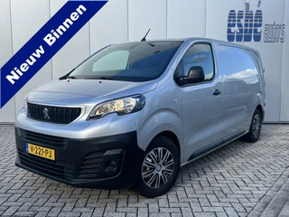 Peugeot Expert 1.6 BlueHDI 115 pk L2 Euro 6 Airco Clima Cruise Control Parkeersensoren Bijrijdersban