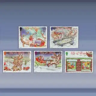 Kerst 1998