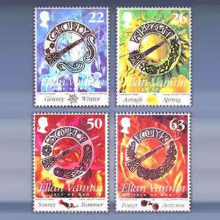 Gaelic society (1999)