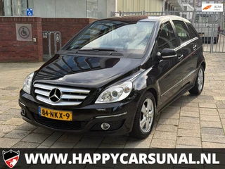 Mercedes-Benz B-klasse 180 Business Class, AUTOMAAT, NAVI