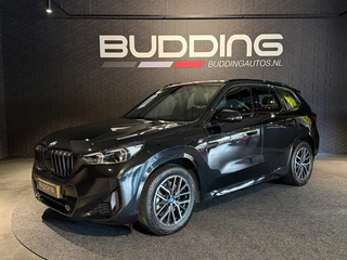 BMW X1 xDrive25e | M-sport | Keyless | Orig NL (bj 2023)