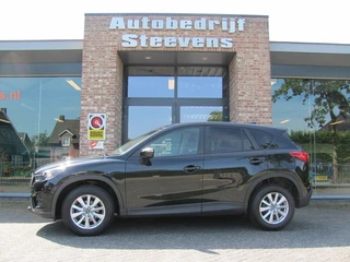 Mazda CX-5 2.0 Skylease 2WD Navi Trekhaak