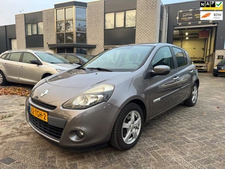 Renault Clio 1.5 dCi Collection Airco Cruise Control