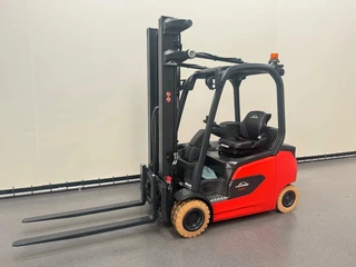Linde 1251 E 20 PL-01 (bj 2026)