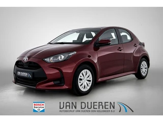Toyota Yaris 1.0 VVT-i Active CarPlay, Camera, ACC