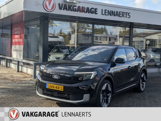 Ford EXPLORER Premium Extended Range RWD 77 kWh RIJklaarprijs / 12 maanden Bovag Garantie