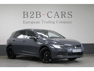 Volkswagen Golf 1.5 eTSI | LED | ACC | 19" LMV | Virtual | Navi