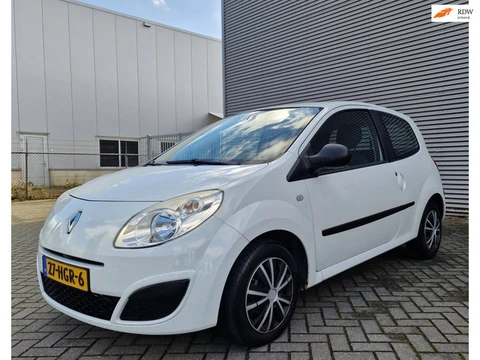 Renault Twingo 1.2 Authentique 2 X SLEUTELS