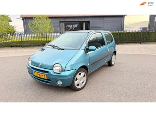 Renault Twingo 1.2 Privilège Stuurbekr cv 127000KM