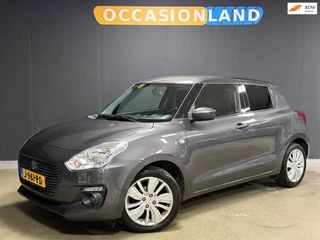 Suzuki Swift 1.2 Select|CAMERA|STOELV|BLUETOOTH|APK|16INCH|