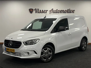 Mercedes-Benz Citan 108 CDI L1 Pro*NAP*Camera*PDC*Carplay*Cruise-Control*Navi*Airco*