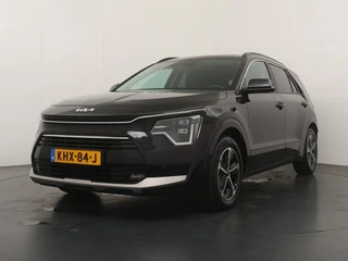 Kia Niro 1.6 GDi Hybrid DynamicPlusLine - Adaptive Cruise - Stoel/Stuurverwarming - Schuif/Kanteldak