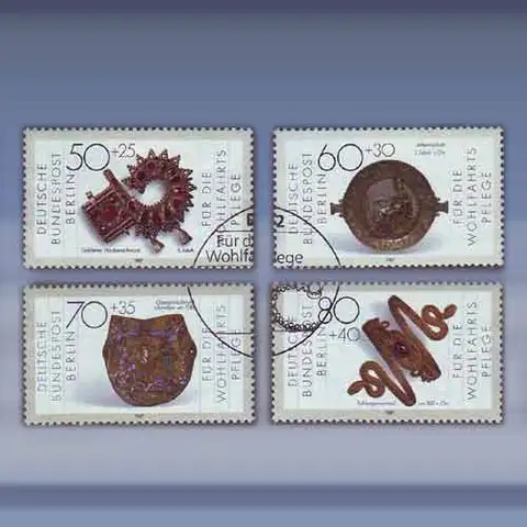 Wohlfarhrt (1987)