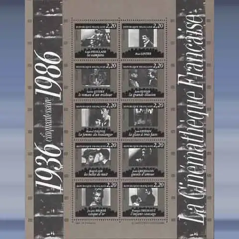 50 jaar Cinema (1986)