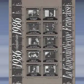 50 jaar Cinema (1986)