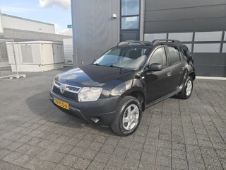 Dacia Duster 1.6 Ambiance 2wd,Airco,Trekhaak,Isofix