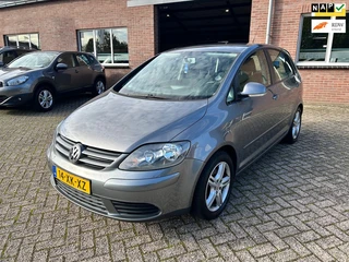 Volkswagen Golf Plus 1.6 FSI Optive 3 // APK 29-9-2027
