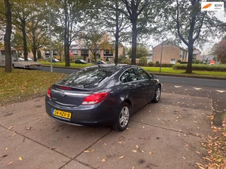 Opel Insignia 1.6 Business Clima.Navi