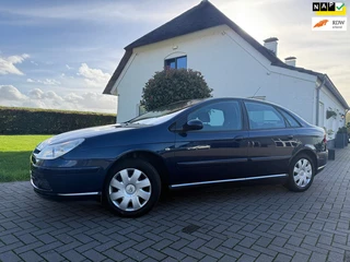 Citroen C5 2.0-16V Caractère / Bj: 2006 / Aut / Nieuwe apk