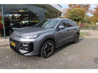 Volkswagen T-Roc 1.5 eTsi 150PK R-Line First Edition Automaat I All-Season
