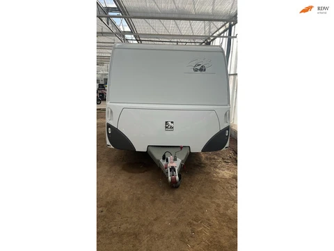 Knaus KW01 580 lang-breedte 250