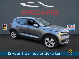 Volvo XC40 1.5 T3 Momentum NAVI TEL CAMERA HARMAN KARDON
