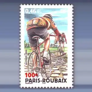 Paris-Roubaix (2002)