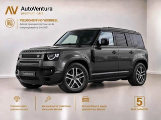 Land Rover Defender 2.0 P300e 110 X-Dynamic SE | NW €120.988