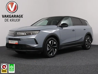 Opel Grandland X 1.2 Turbo Hybrid GS | 360° Camera | Verlichte Grill | Drive Assist!