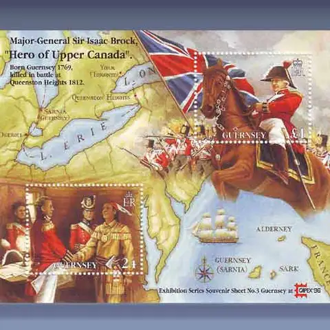 CAPEX '96 Toronto (1996)
