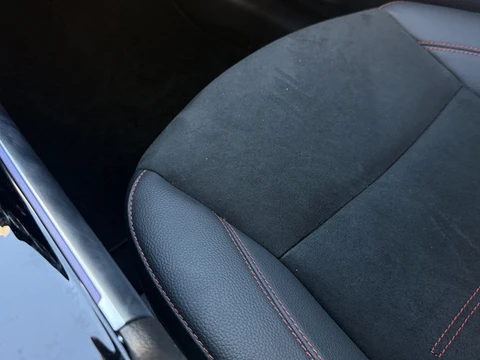 Mercedes-Benz EQA 250 Luxury Line 67 kWh Panodak / Adapt. Cruise / Navi / Camera / Clima