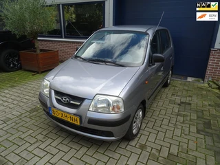 Hyundai Atos 1.1i Active Joy