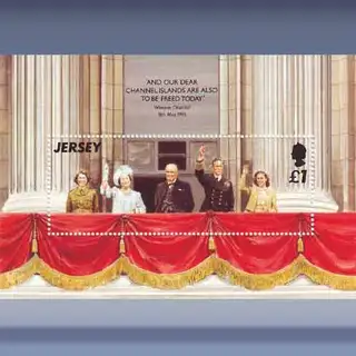 Winston Churchill (1995)