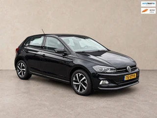 Volkswagen Polo 1.0 TSI Beats+Automaat+CarPlay+LMV+GoedOnderhouden