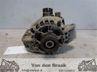 Ford Ka 1.3 2002-2008 Dynamo