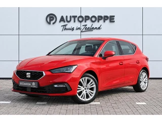 SEAT Leon 1.0 TSI Style 110pk