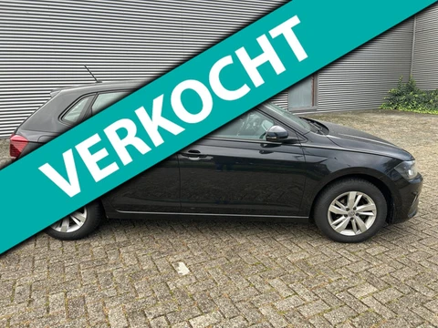 Volkswagen Polo 1.0 TSI Beats