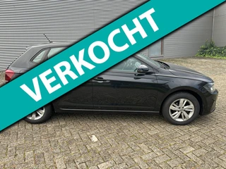 Volkswagen Polo 1.0 TSI Beats