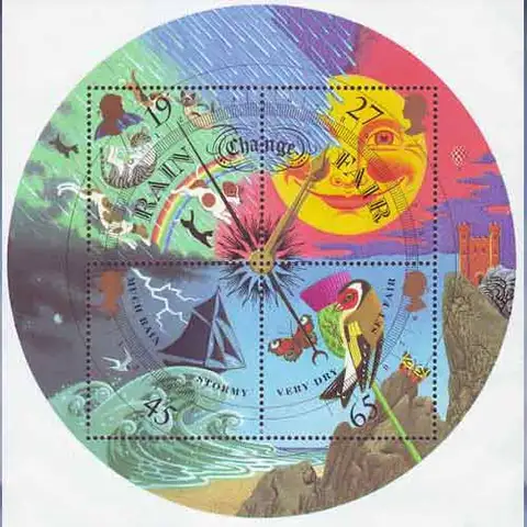 Het Weer (2001)